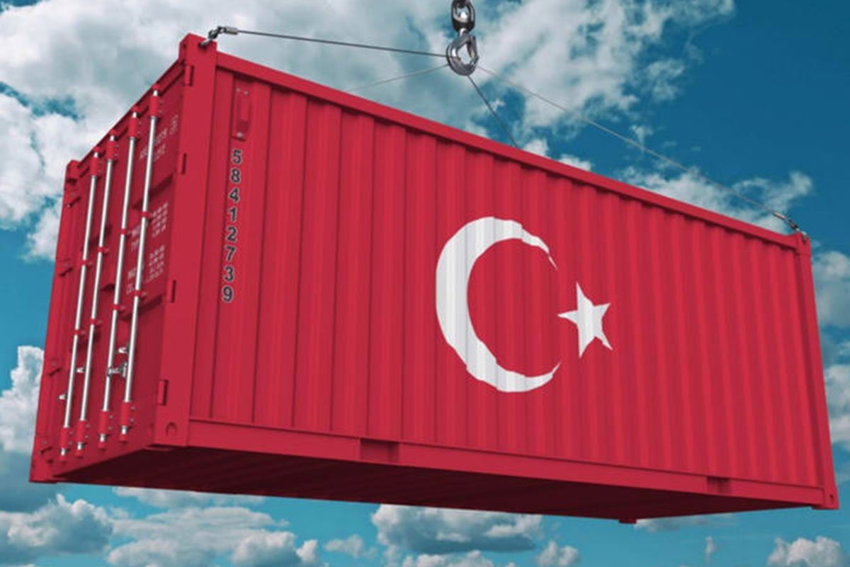 نحوه واردات از ترکیه