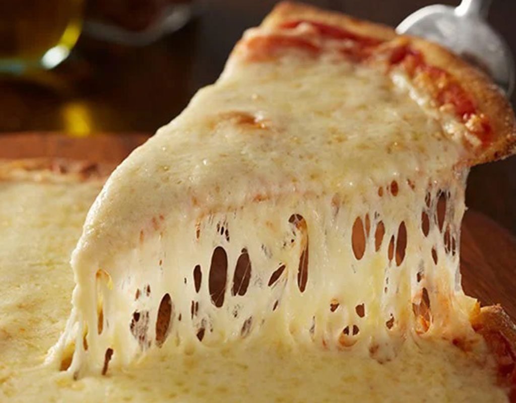 ترخیص پنیر پیتزا از گمرک
